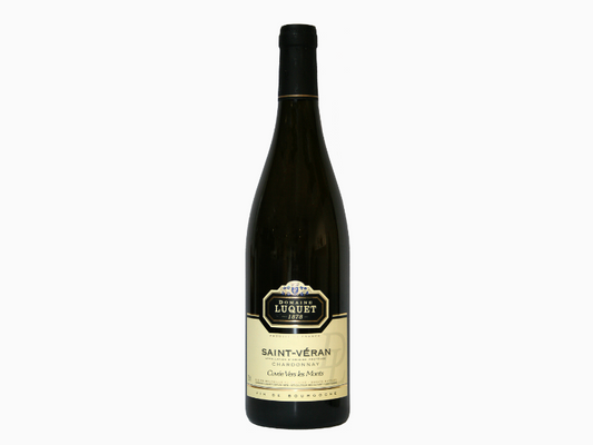 Luquet Saint Veran Vers Les Monts 2022 - 75cl