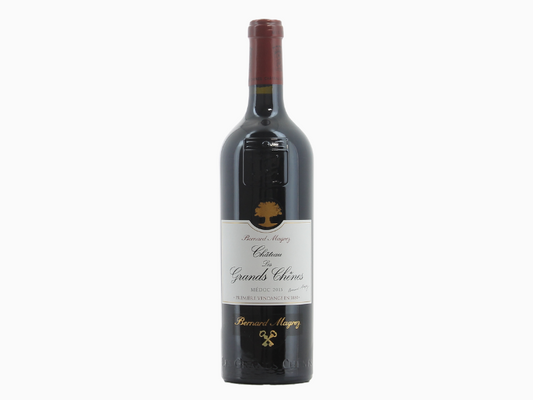 Château Les Grands Chênes Magnum 2015 - 1,5l