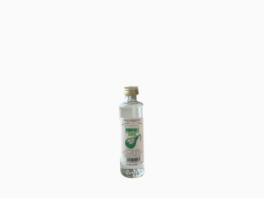 Lenniks Poireke - 4cl