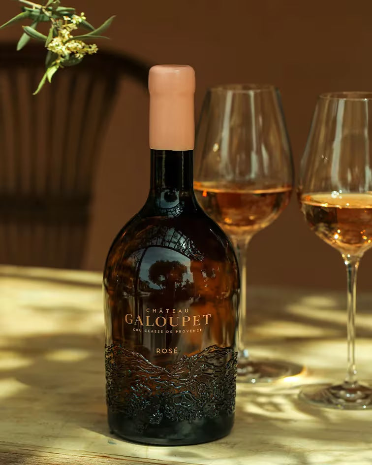 Château Galoupet Cru Classé 2024 - 75cl