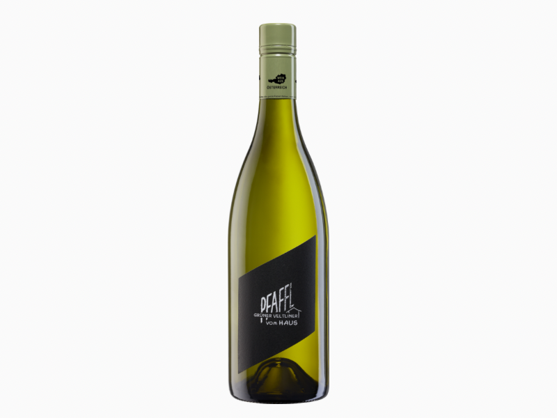 Pfaffl Grüner Veltliner 2024 - 75cl