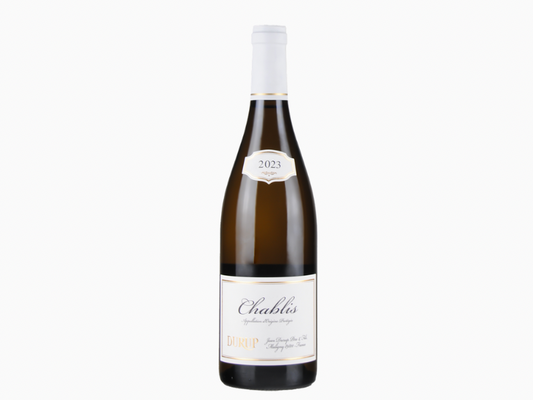 Chablis Durup 2023 - 75cl