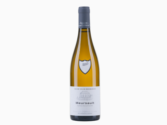 Domaine Edmond & Fils AOC Meursault 2023 - 75cl