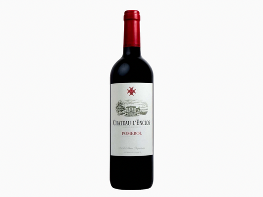 Château l’Enclos Pomerol 2020 - 75cl
