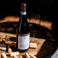 Paolo Manzono Barbera d’Alba Superiore Fioreza 2023 - 75cl