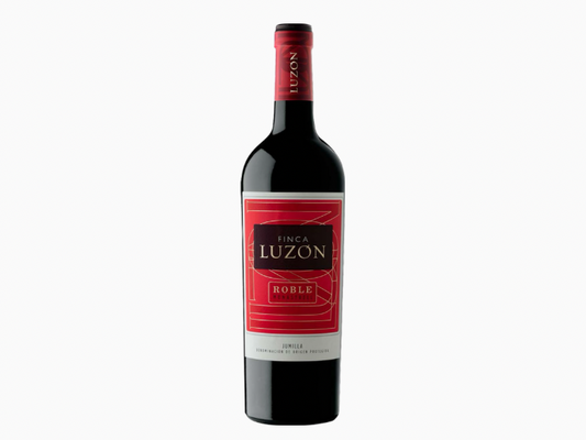 Finca Luzón Roble Monastrell 2022-75cl