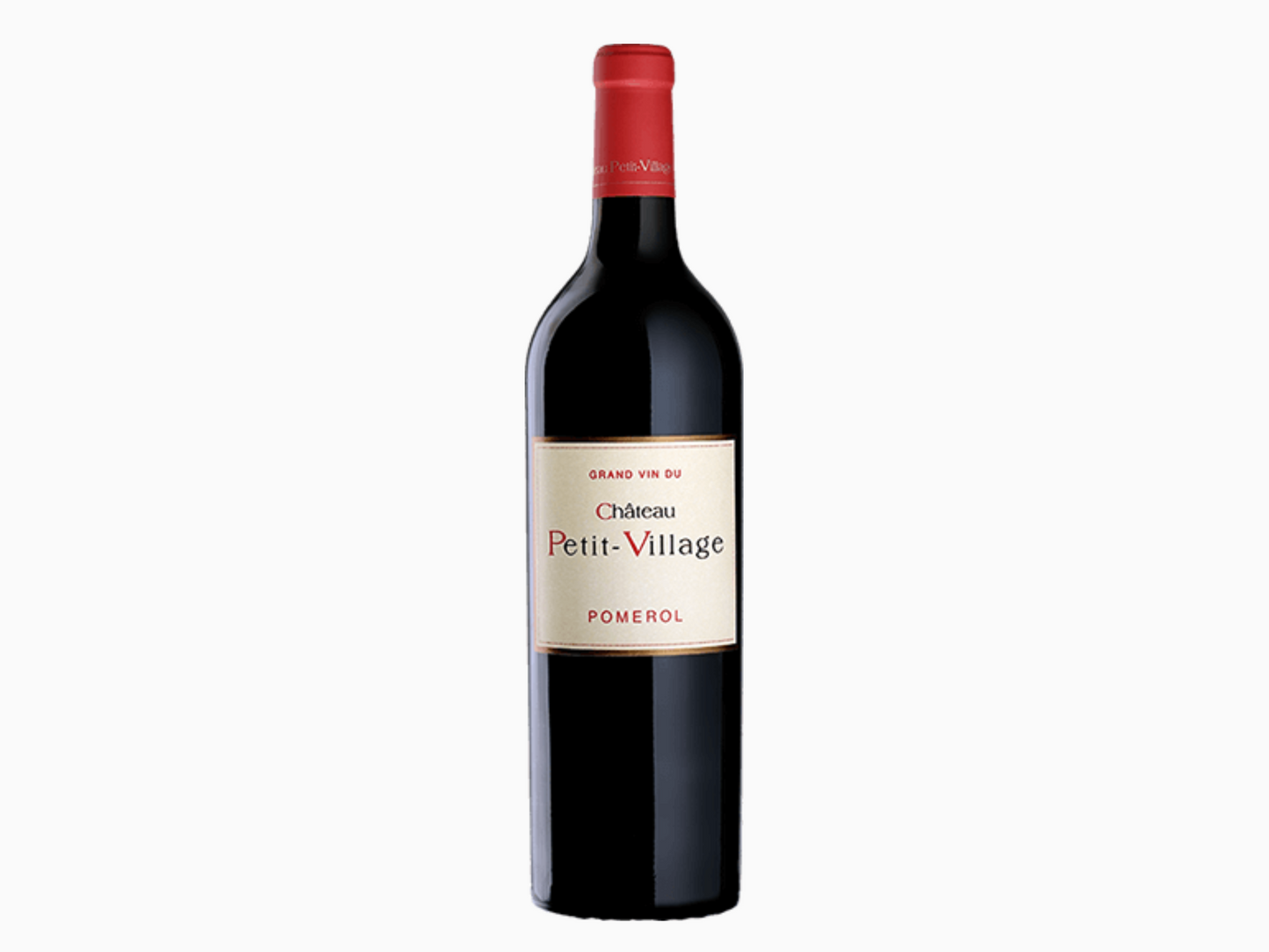 Château Petit-Village Pomerol 2016