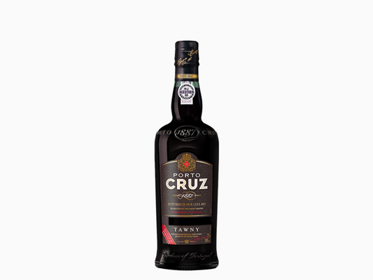 Porto Cruz Tawny - 75cl