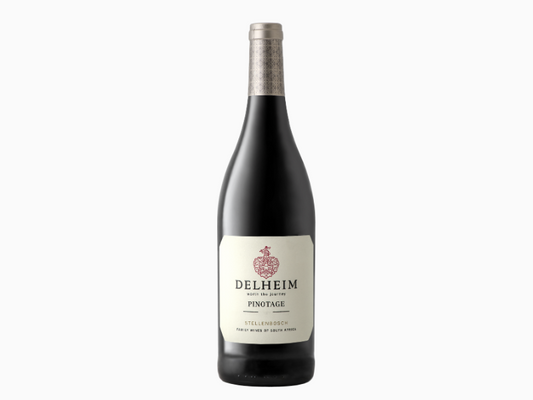 Delheim Pinotage 2022 - 75cl
