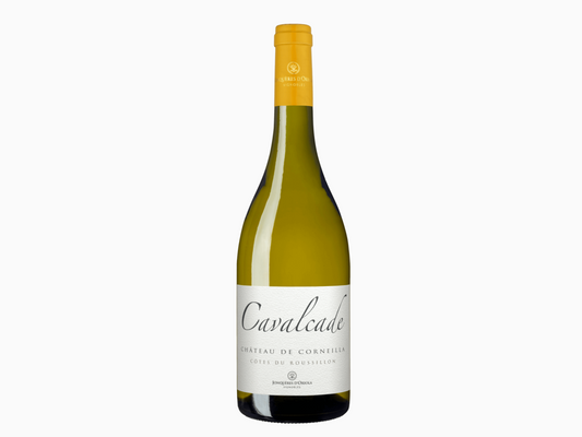 Cavalcade Blanc 2024 - 75cl