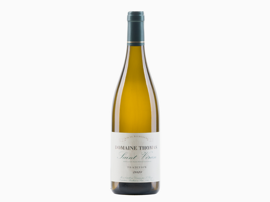 Domaine Lucien Thomas AOC GP Saint-Véran Tradition 2023