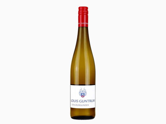 Guntrum Grauburgunder 2023 - 75cl
