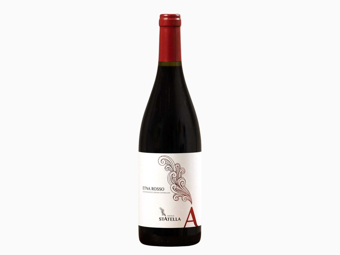 Statella Etna Rosso BIO 2022