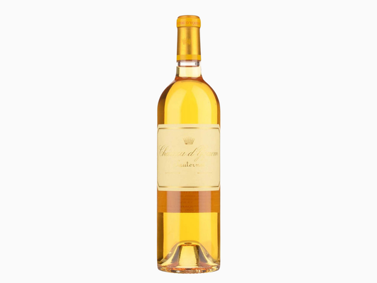 Château d’Yquem 2020 - 37,5 cl (halfje)