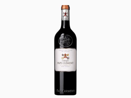 Château Pape Clément Rouge 2020 - 75cl