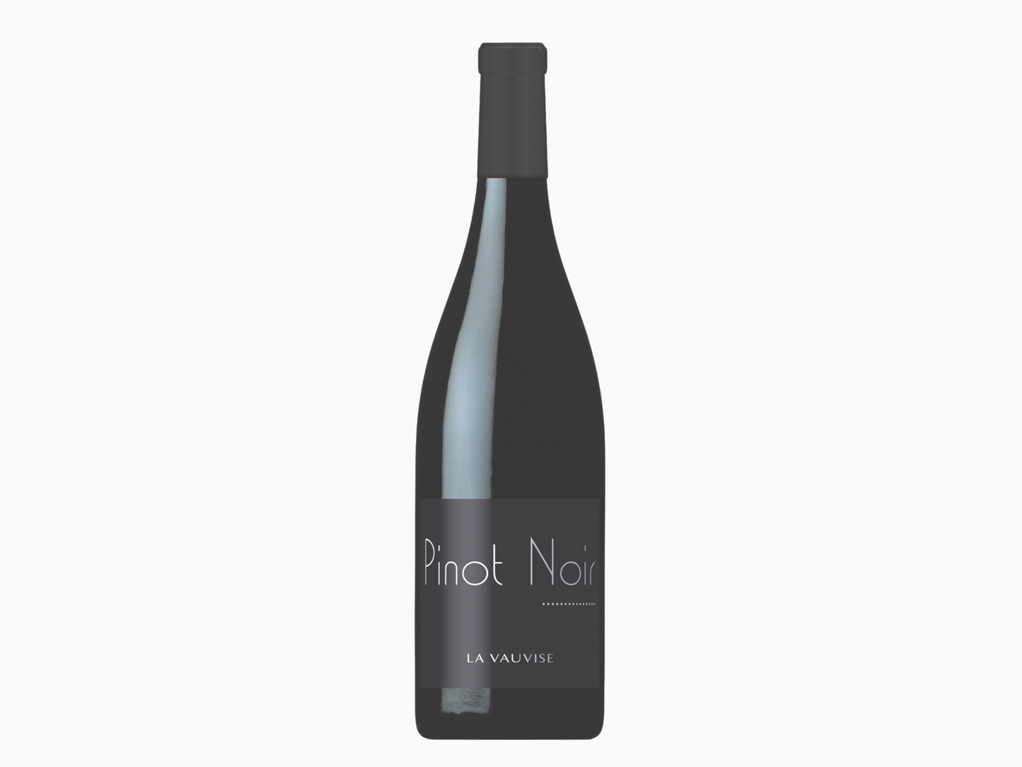 La Vauvise Pinot Noir 2024 - 75cl