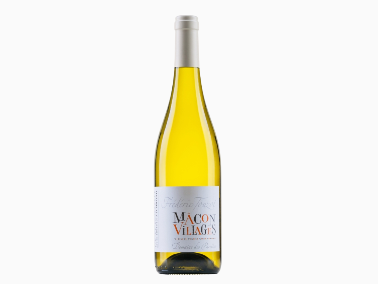 AOC Macon Villages Domaine des  2023 - 75cl