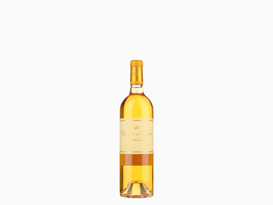 Château d’Yquem 2020 - 37,5 cl (halfje)