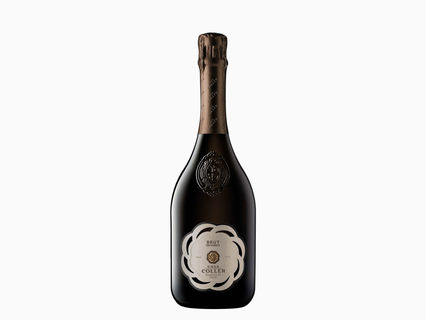 Pirovano Casa Coller Spumante Brut