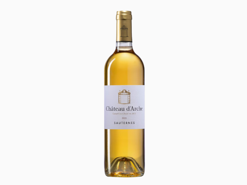 Château d’Arche 2020 Sauternes - 75cl