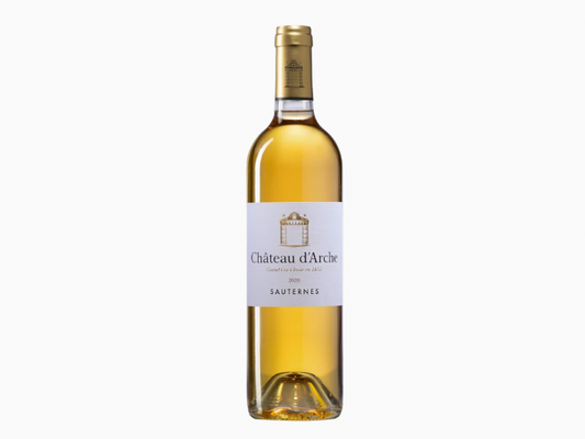 Château d’Arche 2020 Sauternes - 75cl