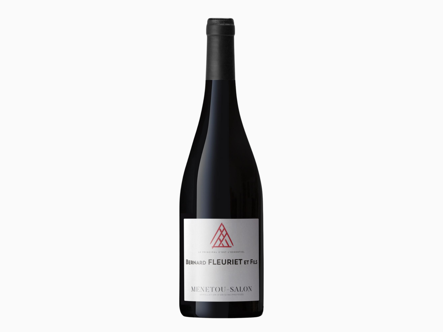 Menetou-Salon Rouge Bio 2023 Bernard Fleuriet et Fils