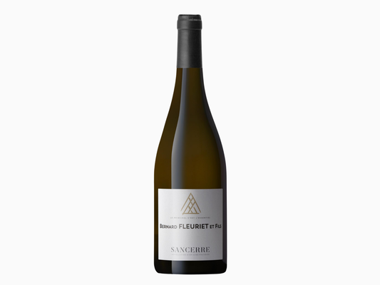 Sancerre Blanc Bio 2023 Bernard Fleuriet et Fils