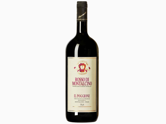 Il Poggione Rosso di Montalcino 2023 Magnum - 1,5L