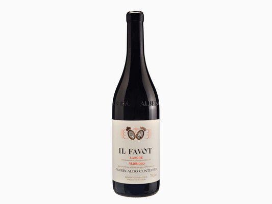 Aldo Conterno Langhe Nebbiolo Il Favot 2020