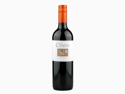 Las Condes Carménère 2023 - 75cl