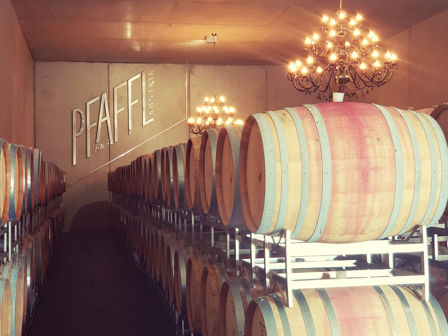Pfaffl Grüner Veltliner 2024 - 75cl