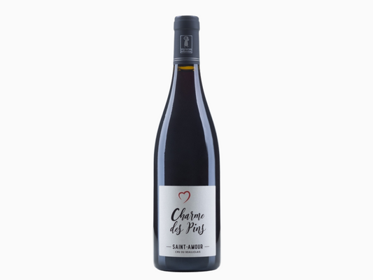 Saint Amour Charme des Pins 2022 - 75cl