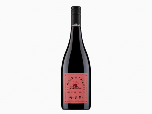 RedHeads Princess of Thieves GSM 2020 - 75cl