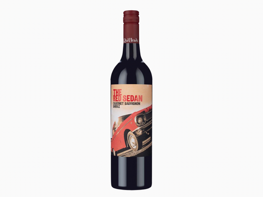 RedHeads The Red Sedan 2021 - 75cl