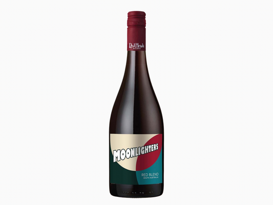 RedHeads Moonlighters Red 2020 - 75cl