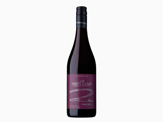 Vicar's Choice Pinot Noir 2022