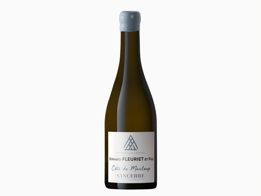 Bernard Fleuriet et Fils Côte de Marloup Sancerre - 75cl
