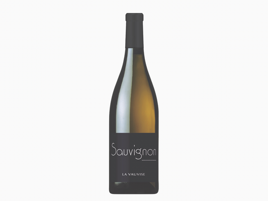 La Vauvise Sauvignon 2024 - 75cl