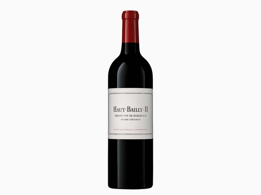 Haut Bailly II 2019