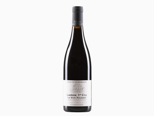 Domaine Edmond Cornu et Fils Ladoix 1er Cru “Le Bois Roussot” 2023 - 75cl
