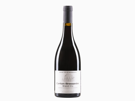 Domaine Edmond Cornu et Fils Corton Bressandes Grand Cru 2023 - 75cl