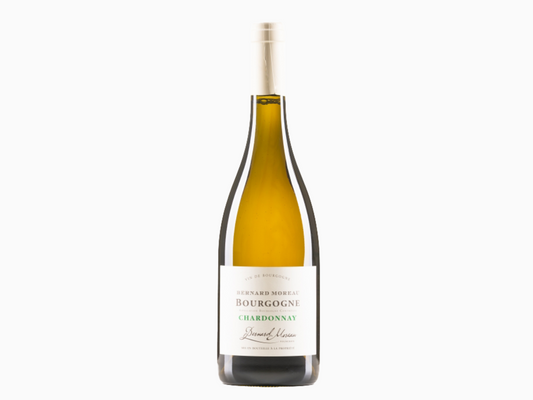 Bernard Moreau Bourgogne Chardonnay 2023 - 75cl