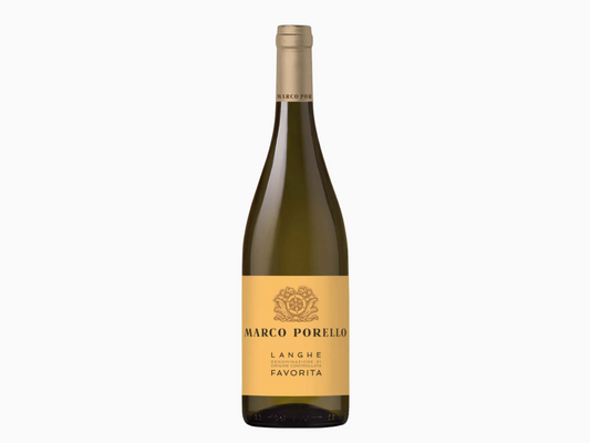 Marco Porello Langhe Favorita 2024