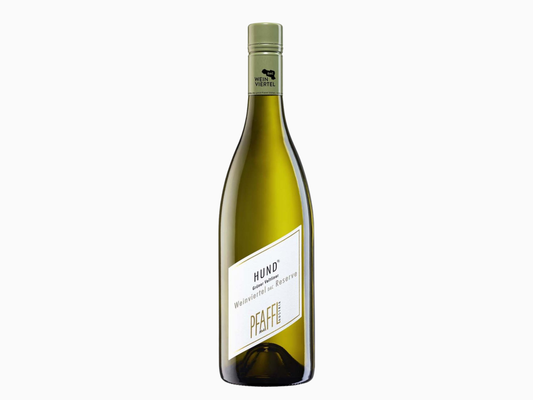 Pfaffl Hund Grüner Veltliner Reserve 2024
