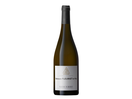 Sancerre Blanc Bio 2023 Bernard Fleuriet et Fils