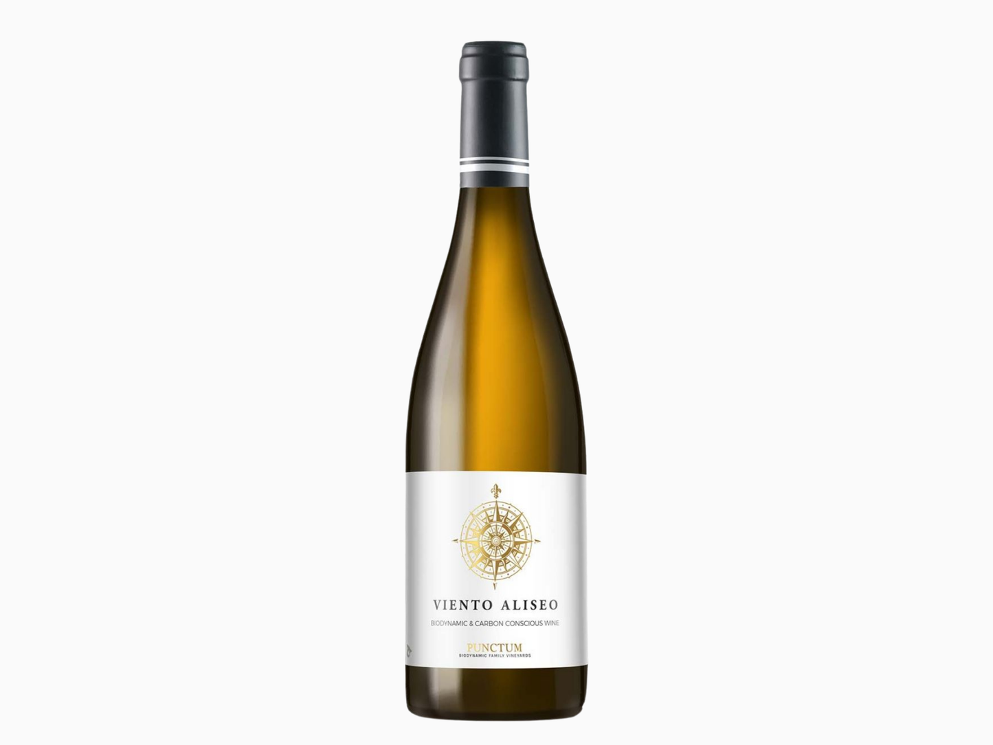 Punctum Viento Aliseo Viognier BIO 2023