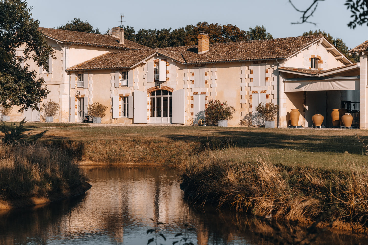 Château Pabus 2016 - 75cl