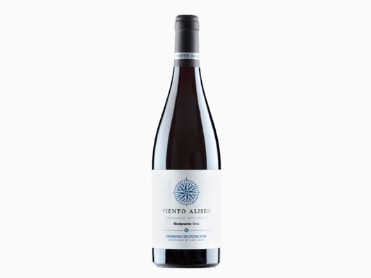 Punctum Viento Aliseo Tempranillo/Petit Verdot BIO 2022- 75cl