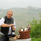 Paolo Manzono Barbera d’Alba Superiore Fioreza 2023 - 75cl