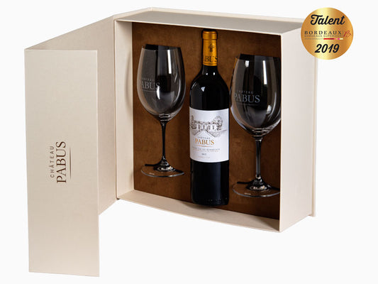 Best of Bordeaux - Luxe Gift Box